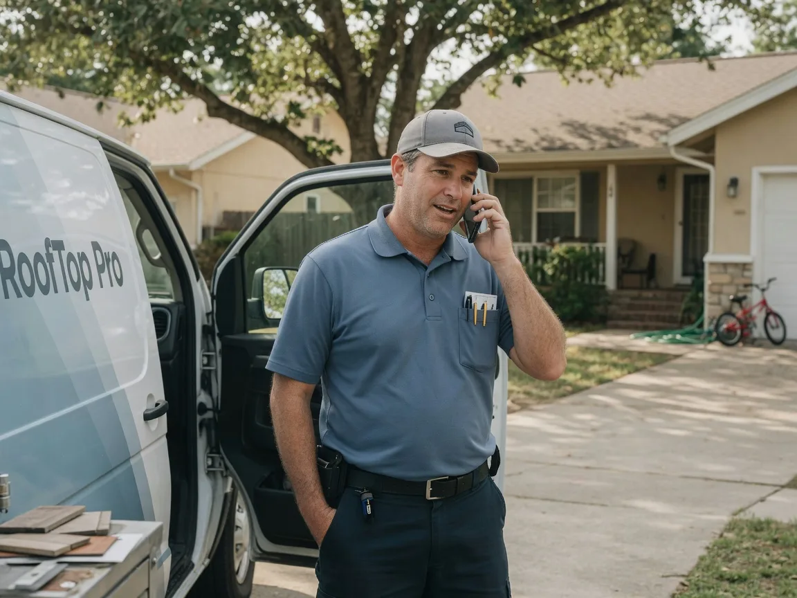 Roof Repair La Rue, OH FAQs