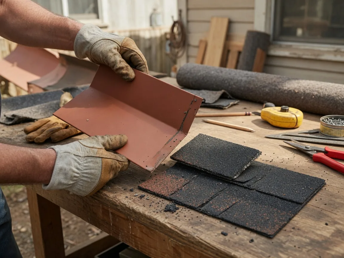 Roof Repair company in La Rue, OH